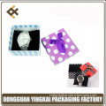 Watch Packaging Paper Gift Box